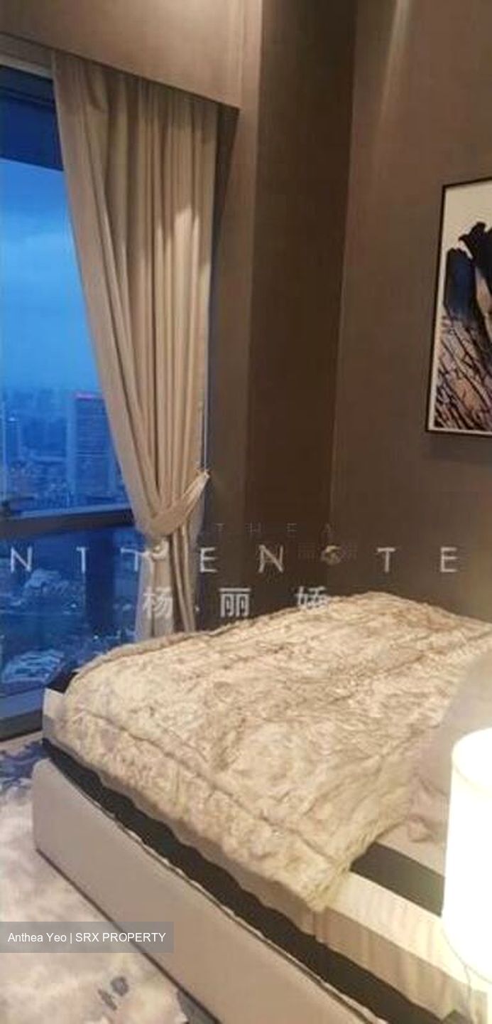 Wallich Residence  (D2), Condominium #503757051